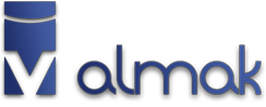 almak logo