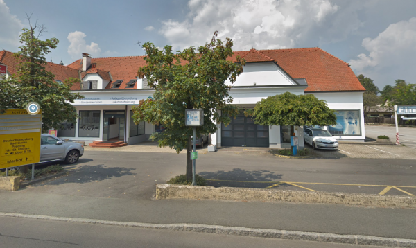 Grazerstr35 Streetview Grazerstr35 Streetview